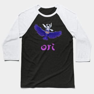 Ori Baseball T-Shirt